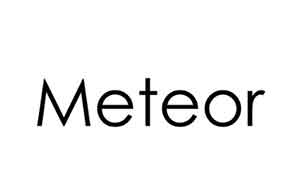 Meteor 專業裁紙機｜裁刀機